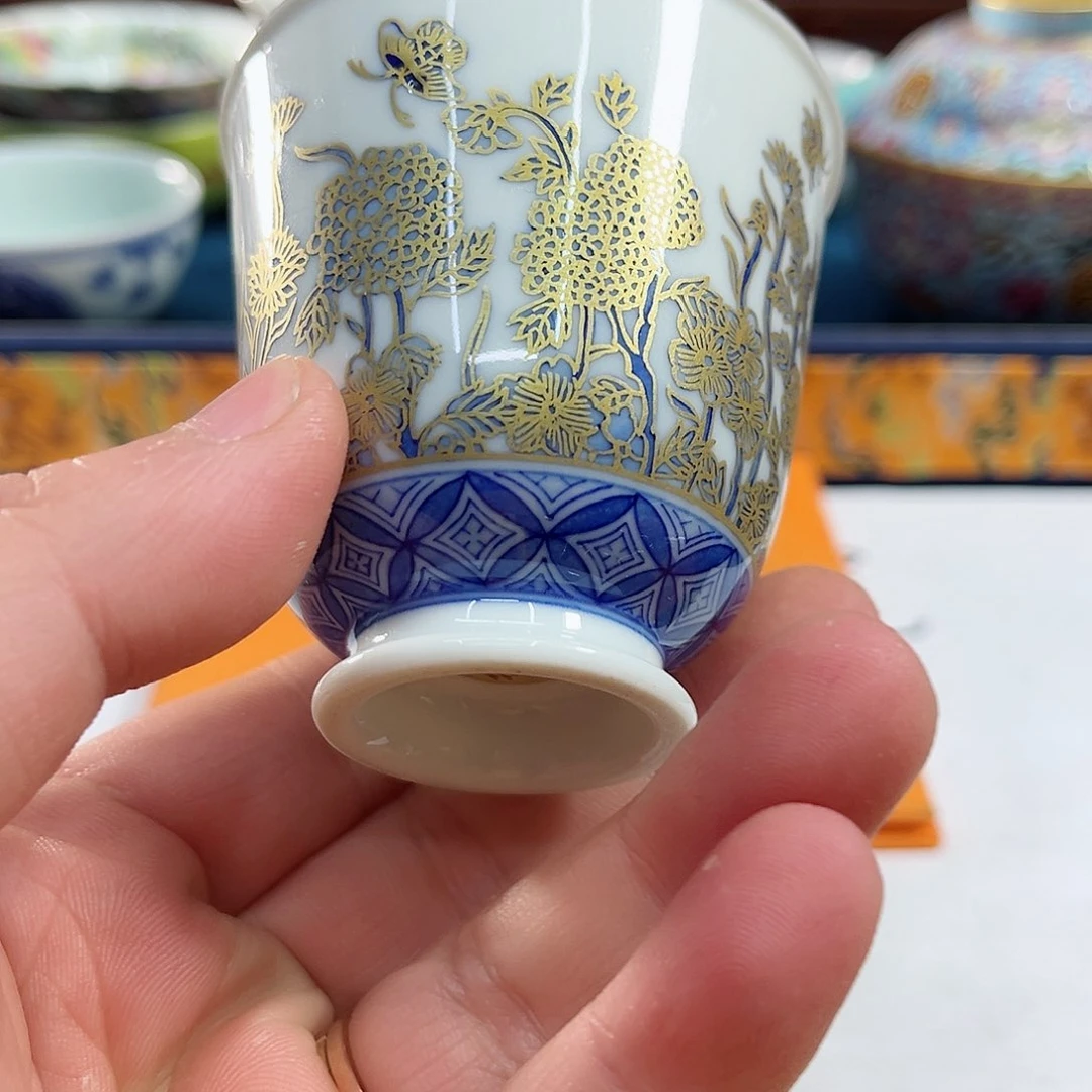 杯千年瓷都景德镇 艺术关注谢佳豪