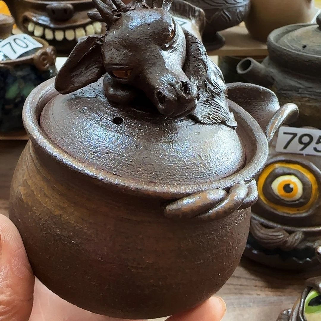 茶盏清音茶盏清音