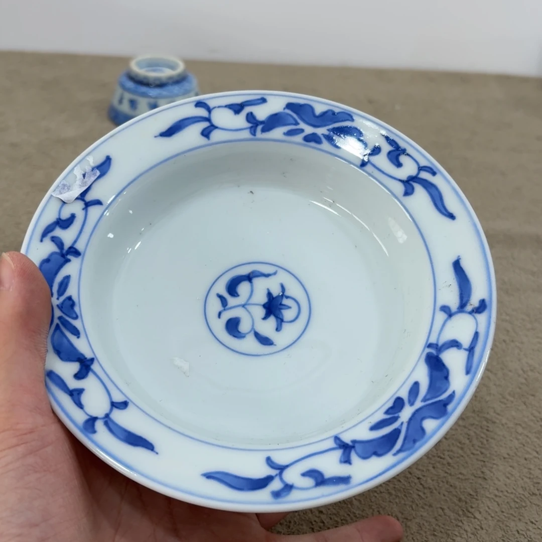 非常好用漂亮的茶具