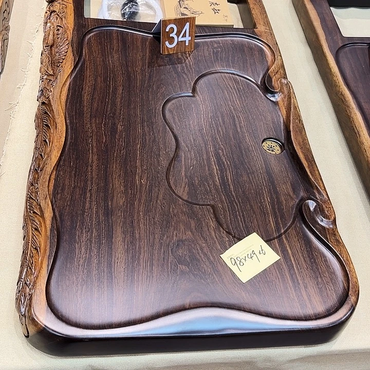 木黑檀木源头厂家