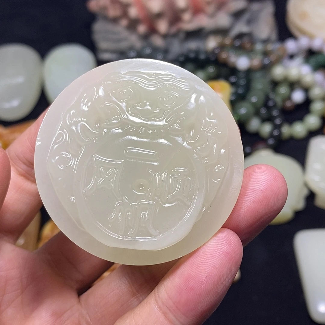 精选挂件摆件饰品