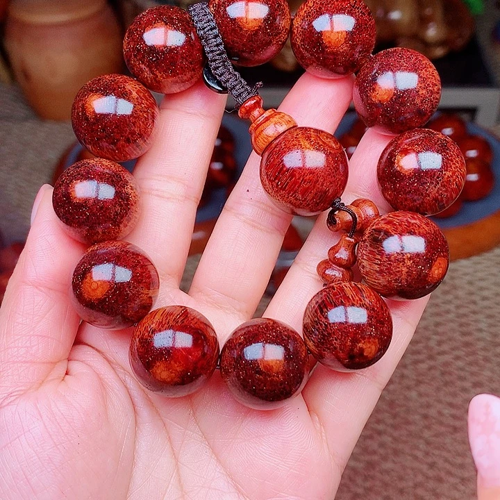 黄花梨/降香黄檀桃10