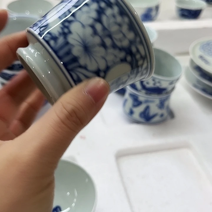 手工定制设计风格微瑕