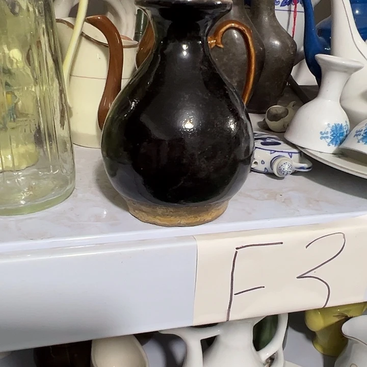 好***宇瓷片陶瓷制品摆件
