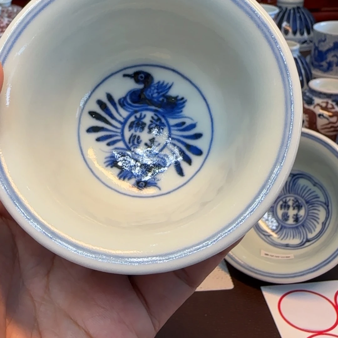 【闪购商品】杯子景德镇市浮梁县，景德镇市