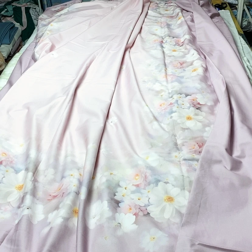 【闪购商品】棉220-240被套