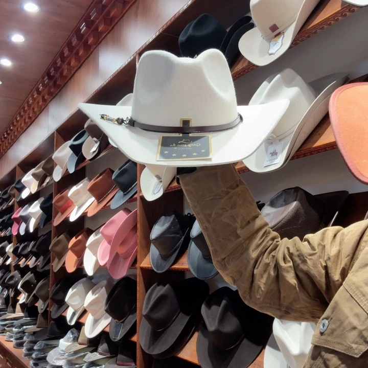 山羊绒sw6018白色56