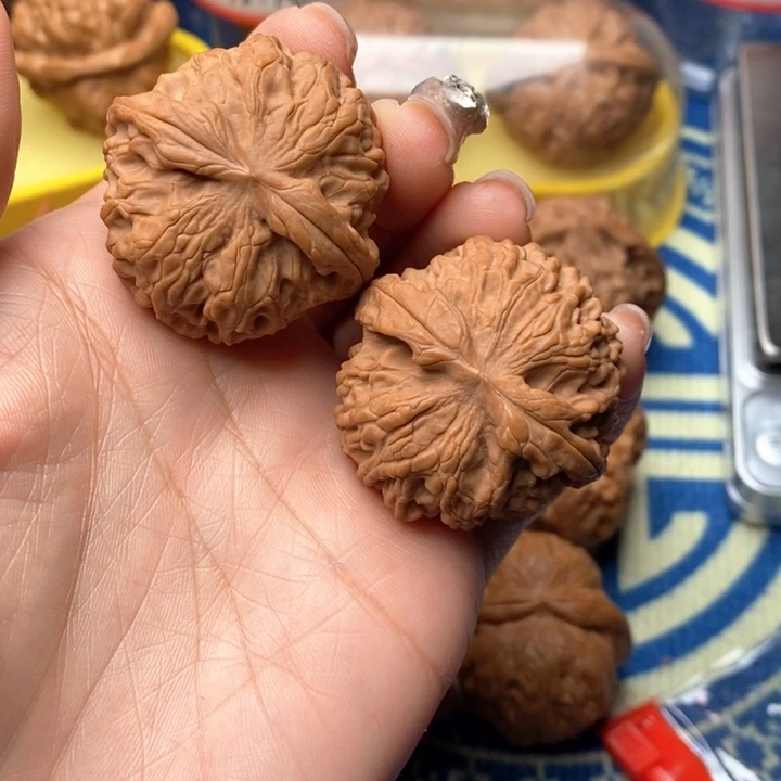 吊坠桃核龙珠37全品