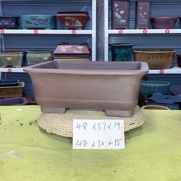 花盆紫砂宜兴紫砂厂