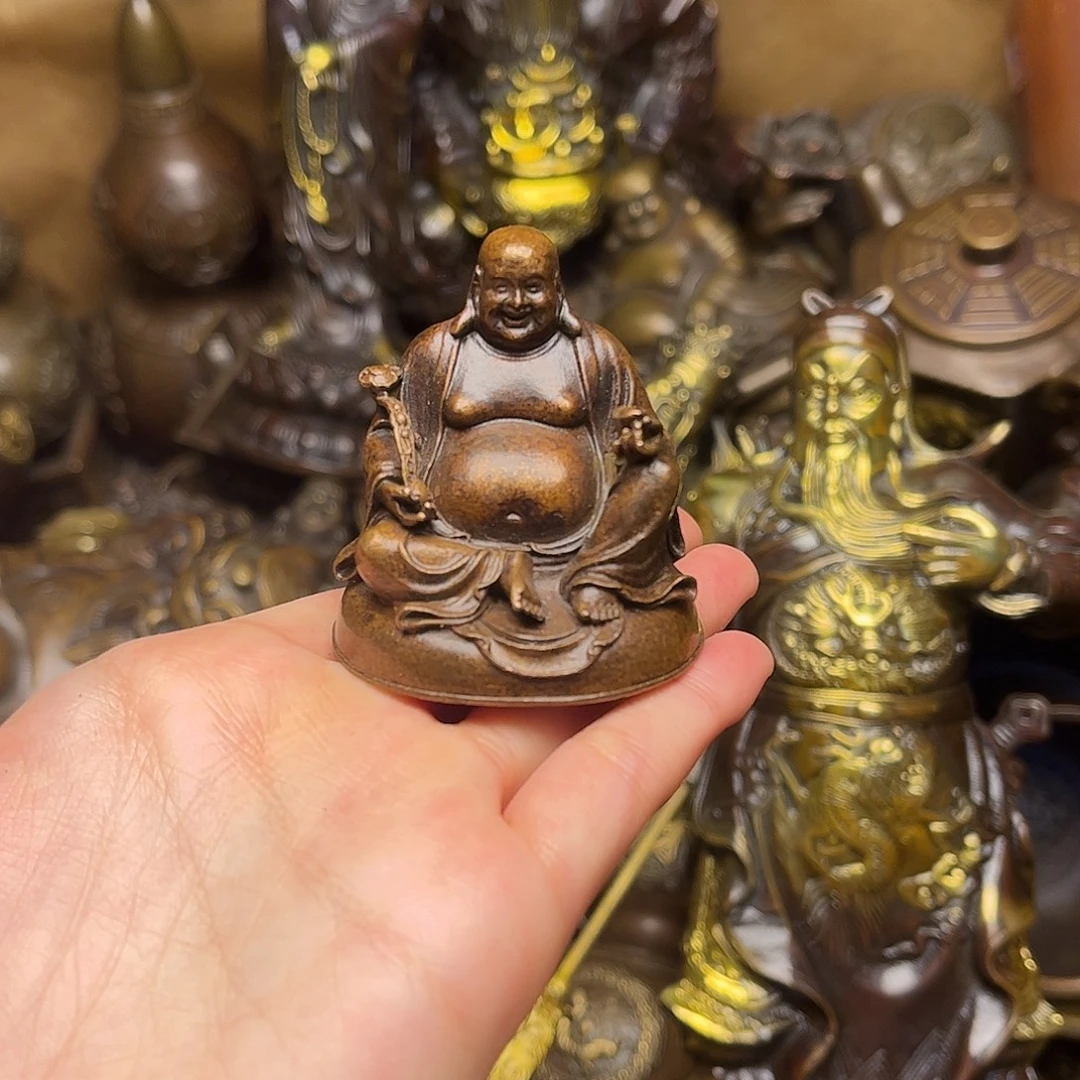 铜器摆件家居摆件