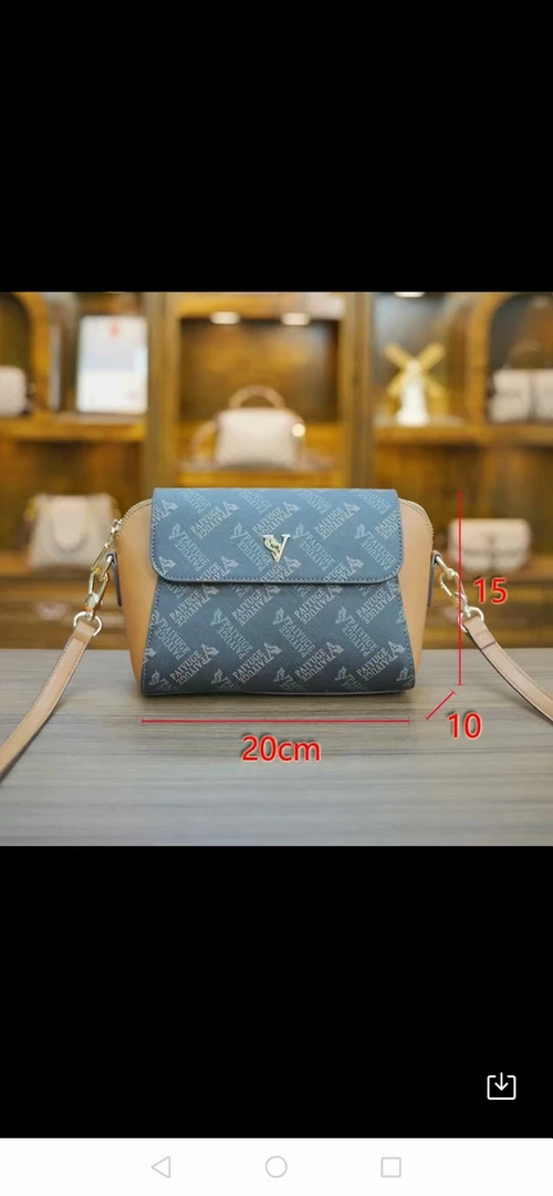 《礼盒包装》新款大容量贝壳包经典四季百搭大气手机包斜挎包