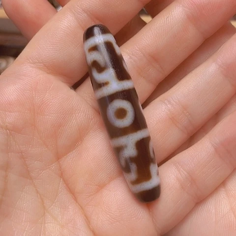 玛瑙/玉髓未镶嵌单珠