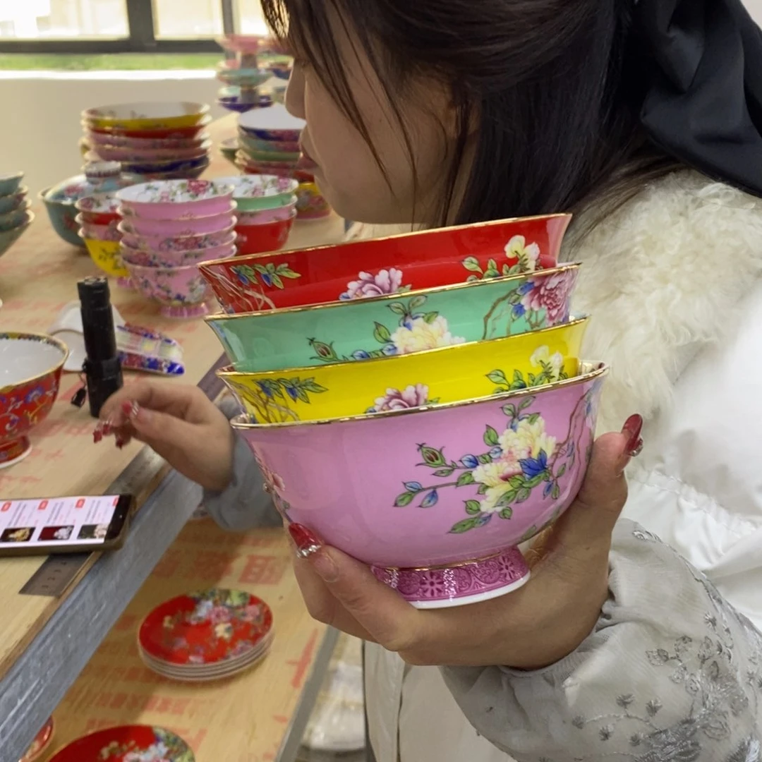 陶瓷4个5英寸，，，，，，，，，，