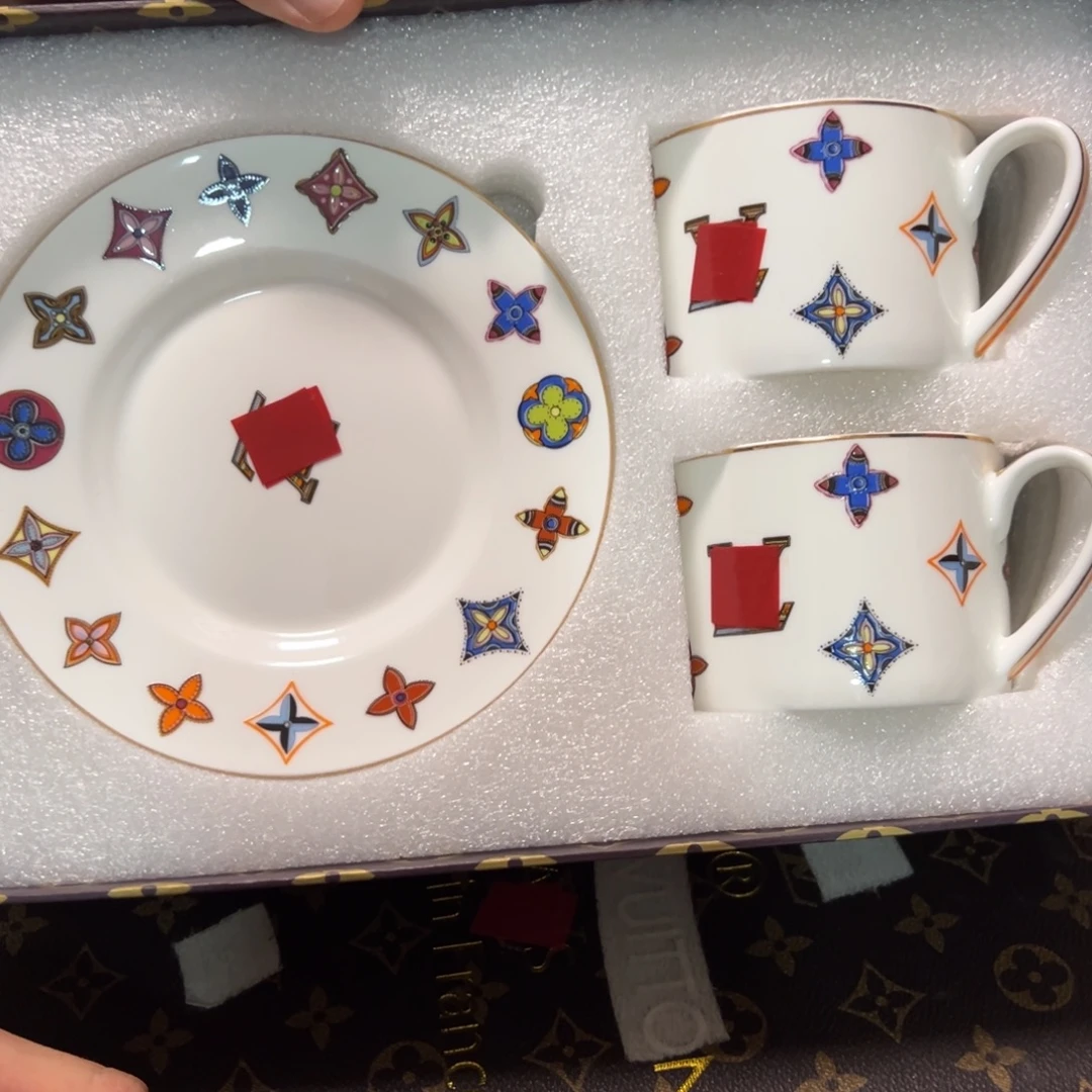 玻璃欧美陶瓷餐具摆件110