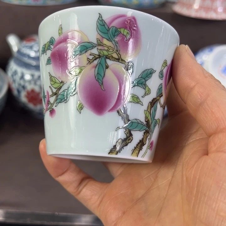 全场景德镇陶瓷景德镇陶瓷艺术