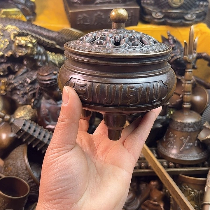 铜器摆件诚信经营