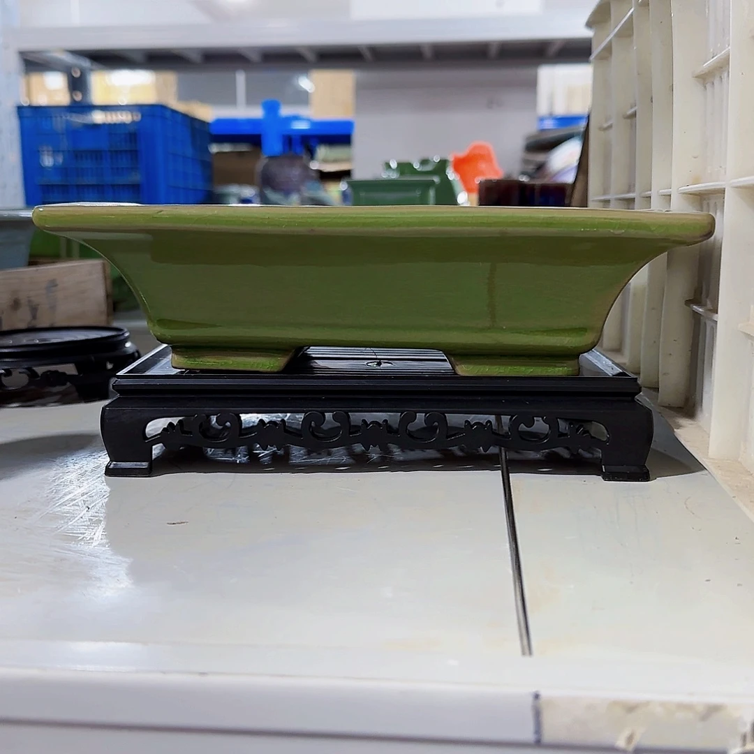 陶瓷花盆特价上新