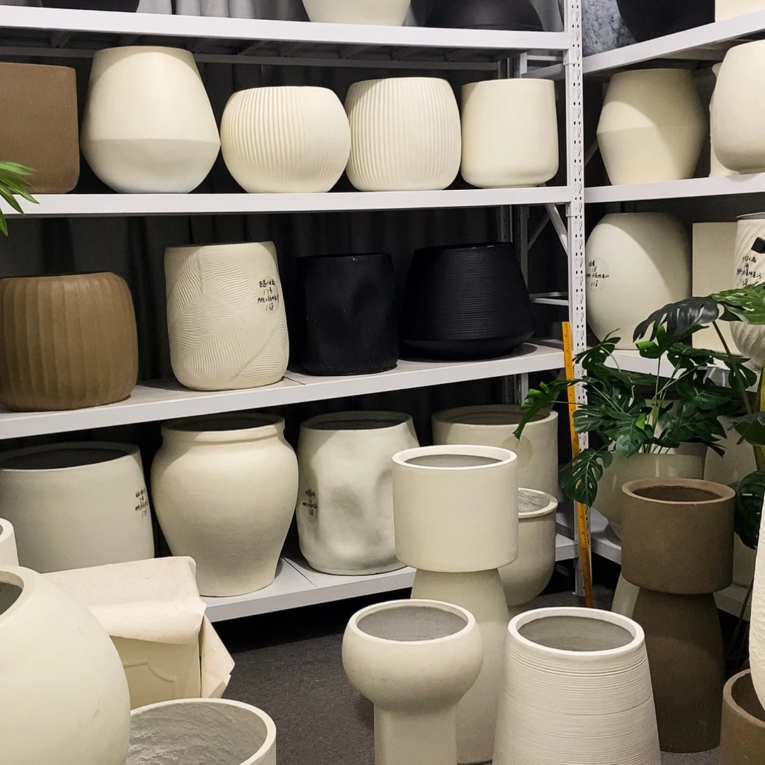 胡***媒镁泥花盆镁泥花盆