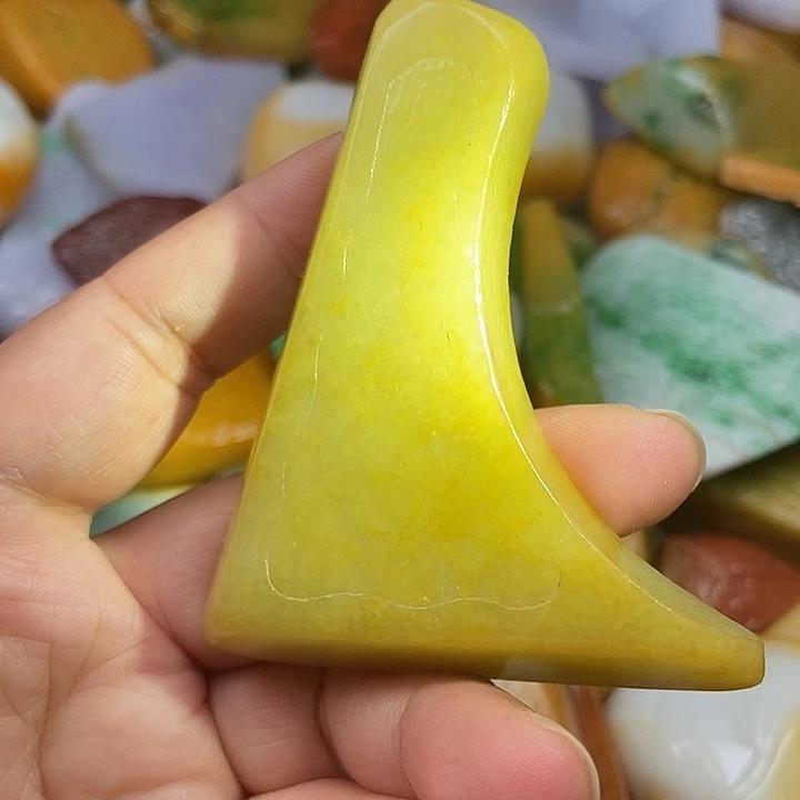 未镶嵌挂件翡翠缅甸翡翠