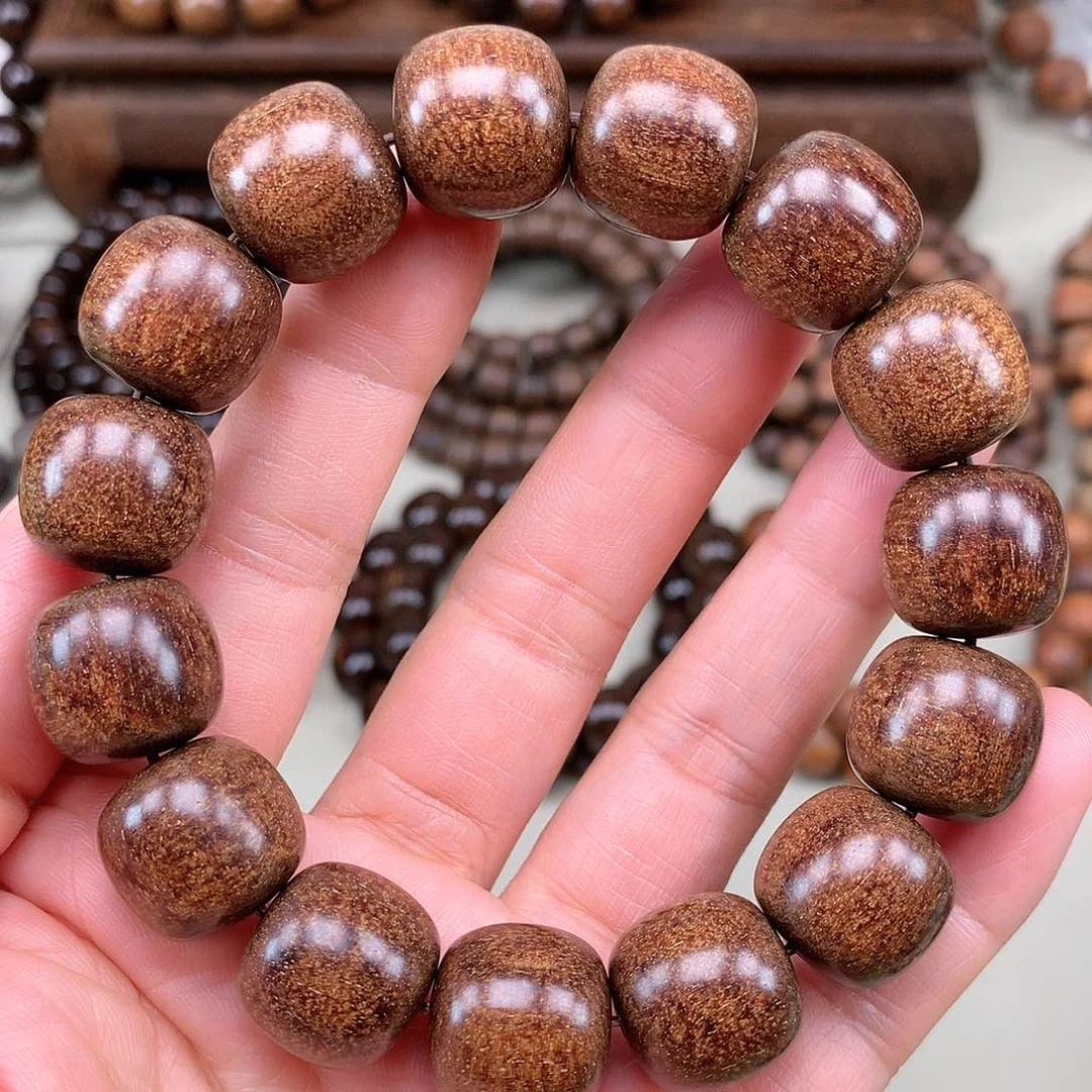 【闪购商品】贡木其他巴贡血月龙鳞1516