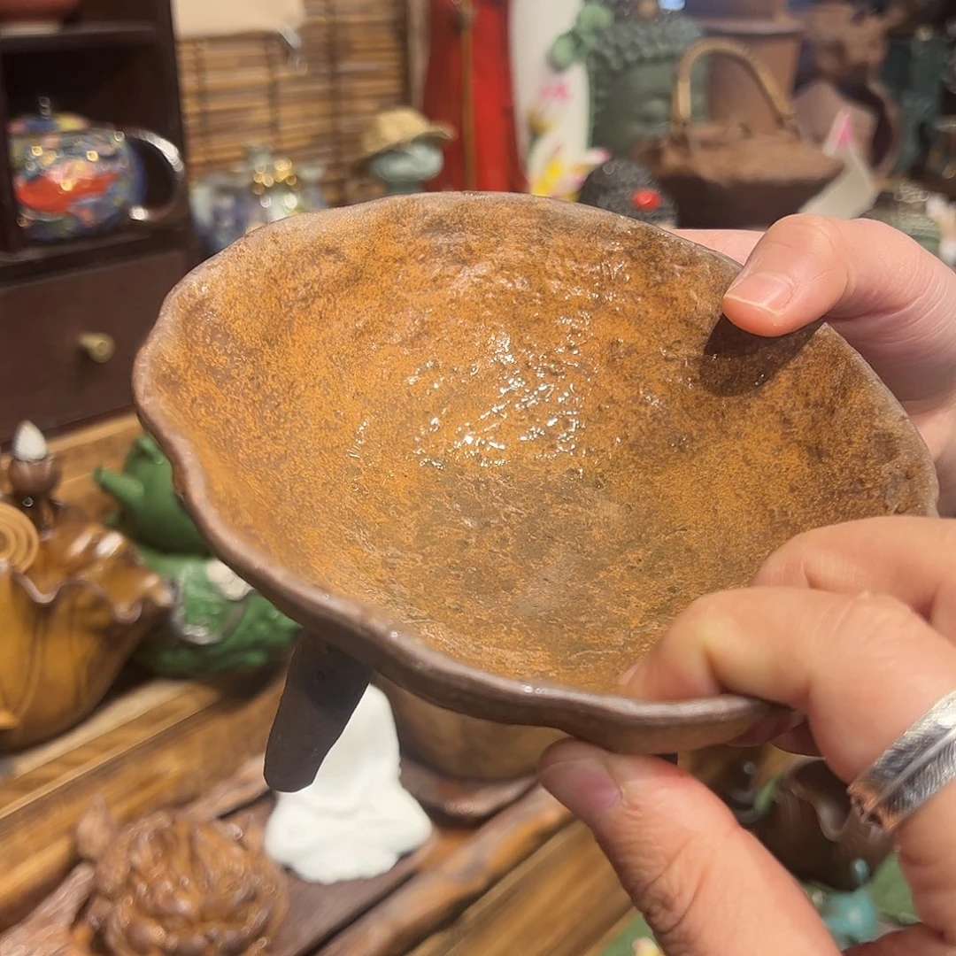 老岩泥系列茶具茶器