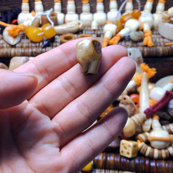 香榧木念珠手链手串手链