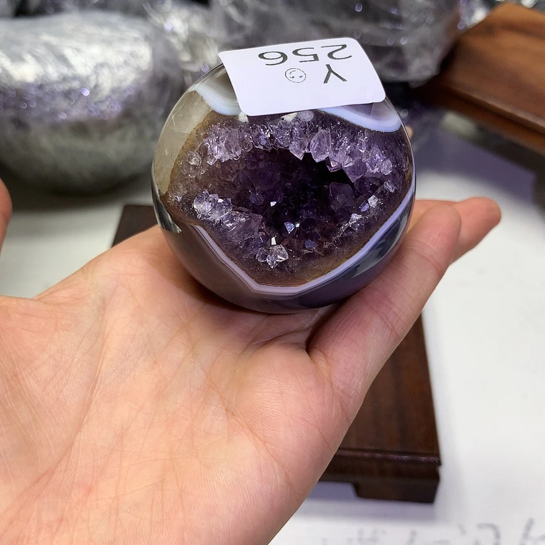 未镶嵌摆件水晶水晶