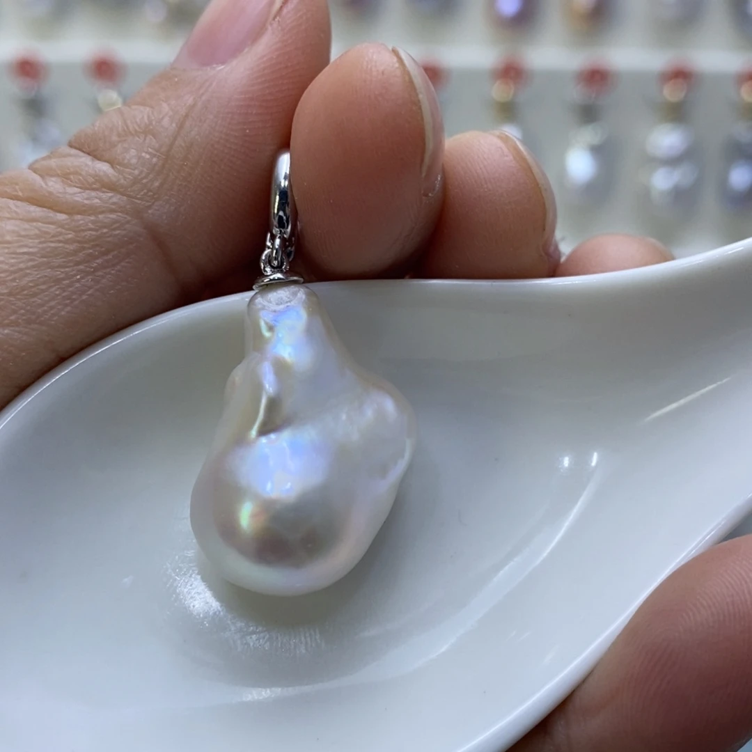 其它未镶嵌淡水珍珠