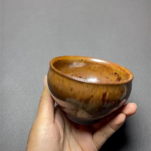 【闪购商品】茶盏-646............