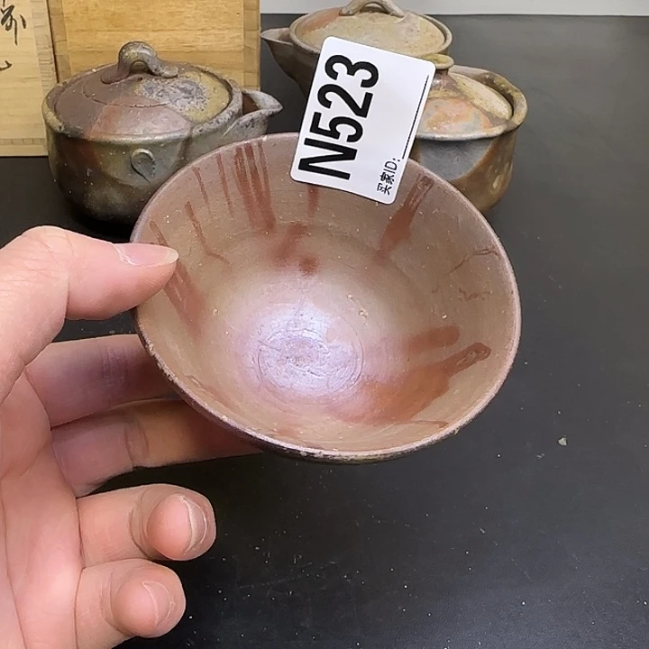 备前烧作品备前烧作品
