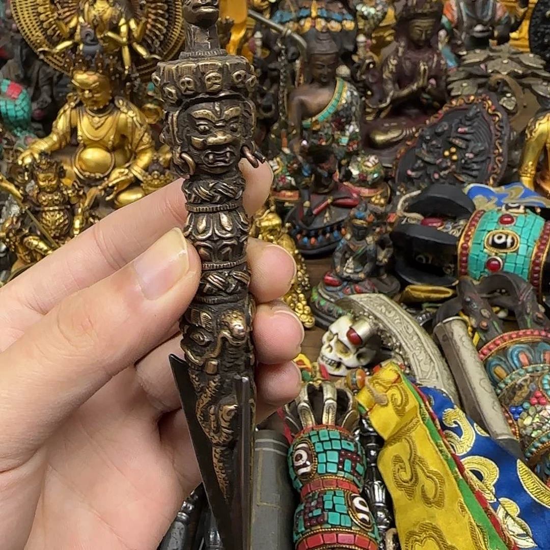 【闪购商品】杂项旧货工艺品等