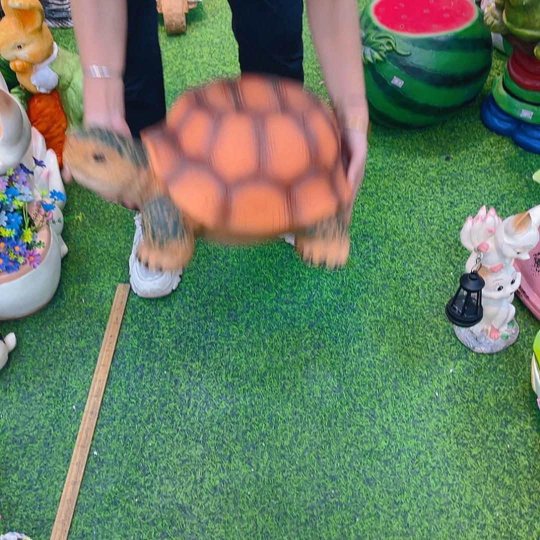 花园户外活动中心等