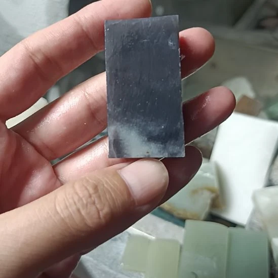 和田玉未镶嵌珠宝半成品