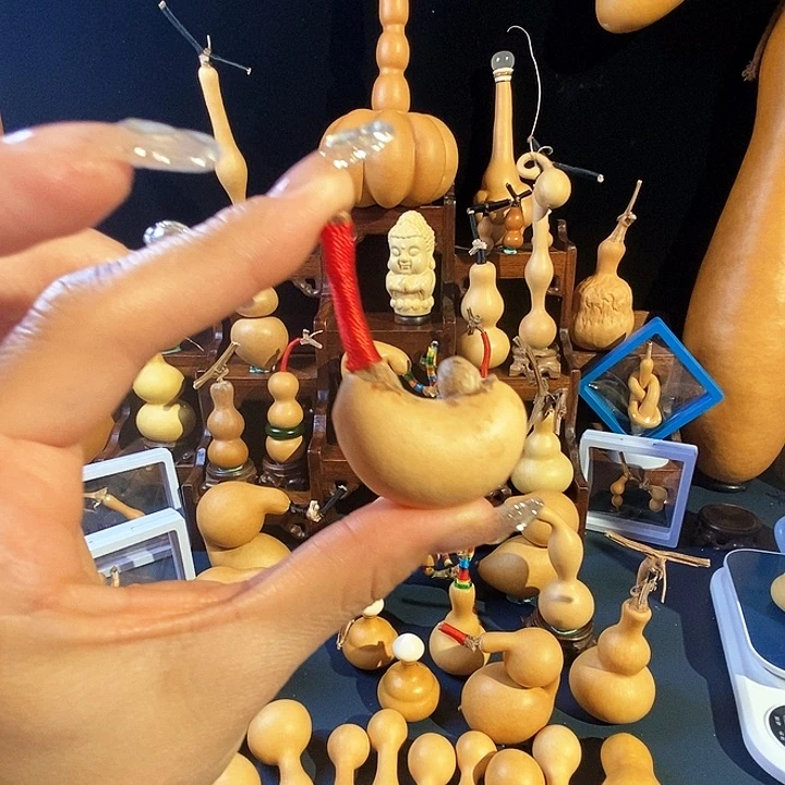 【闪购商品】风***由葫芦