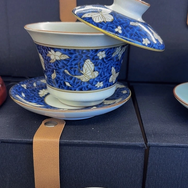 你家盖碗真好看！！！