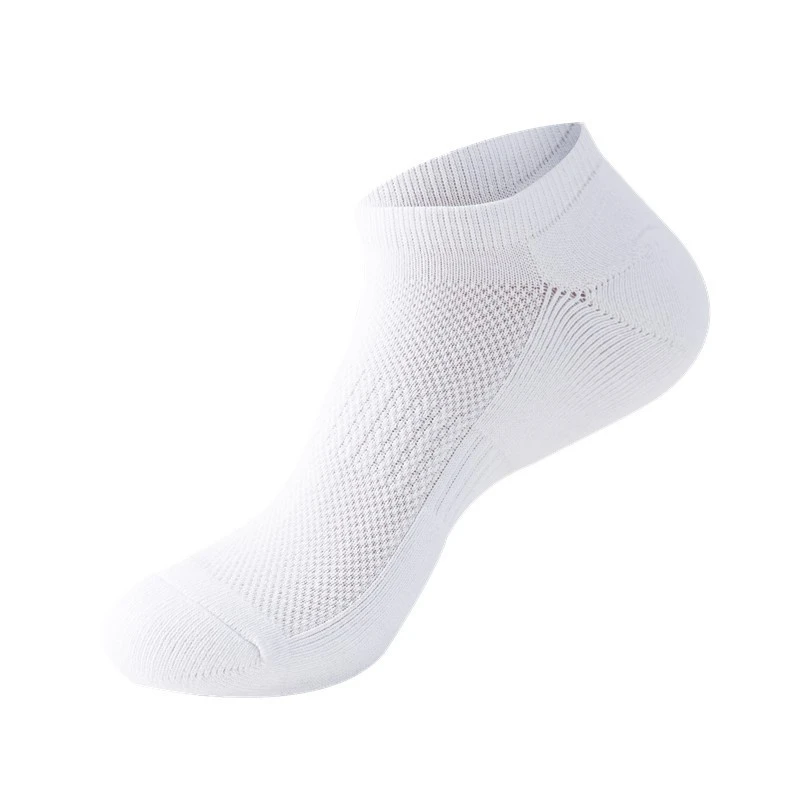 【（直播间过款为准）微瑕介意勿拍】男女中筒短袜运动袜透气吸汗