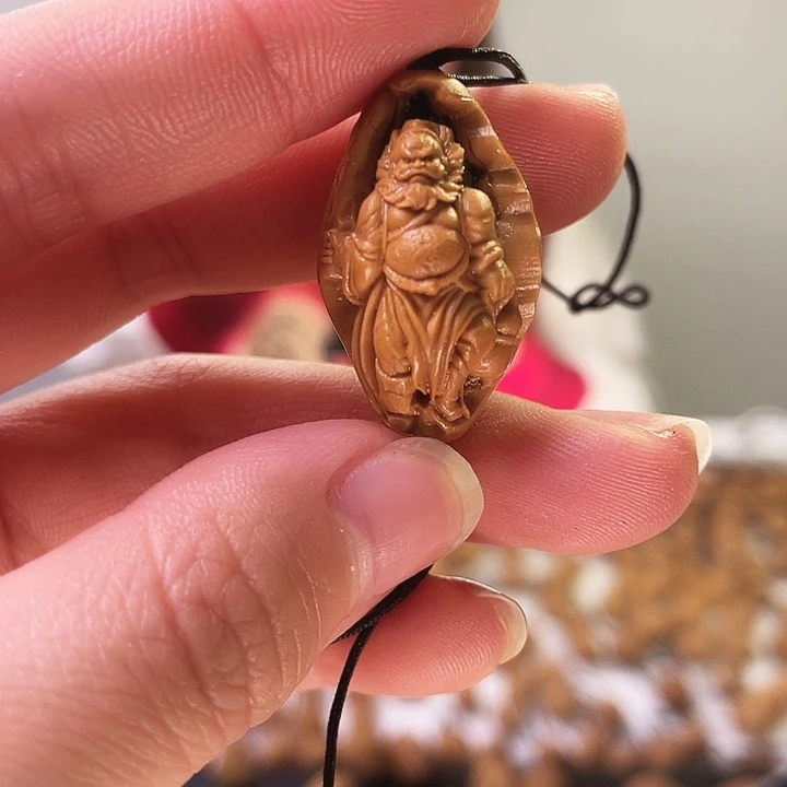 手串/手链橄榄核橄榄核