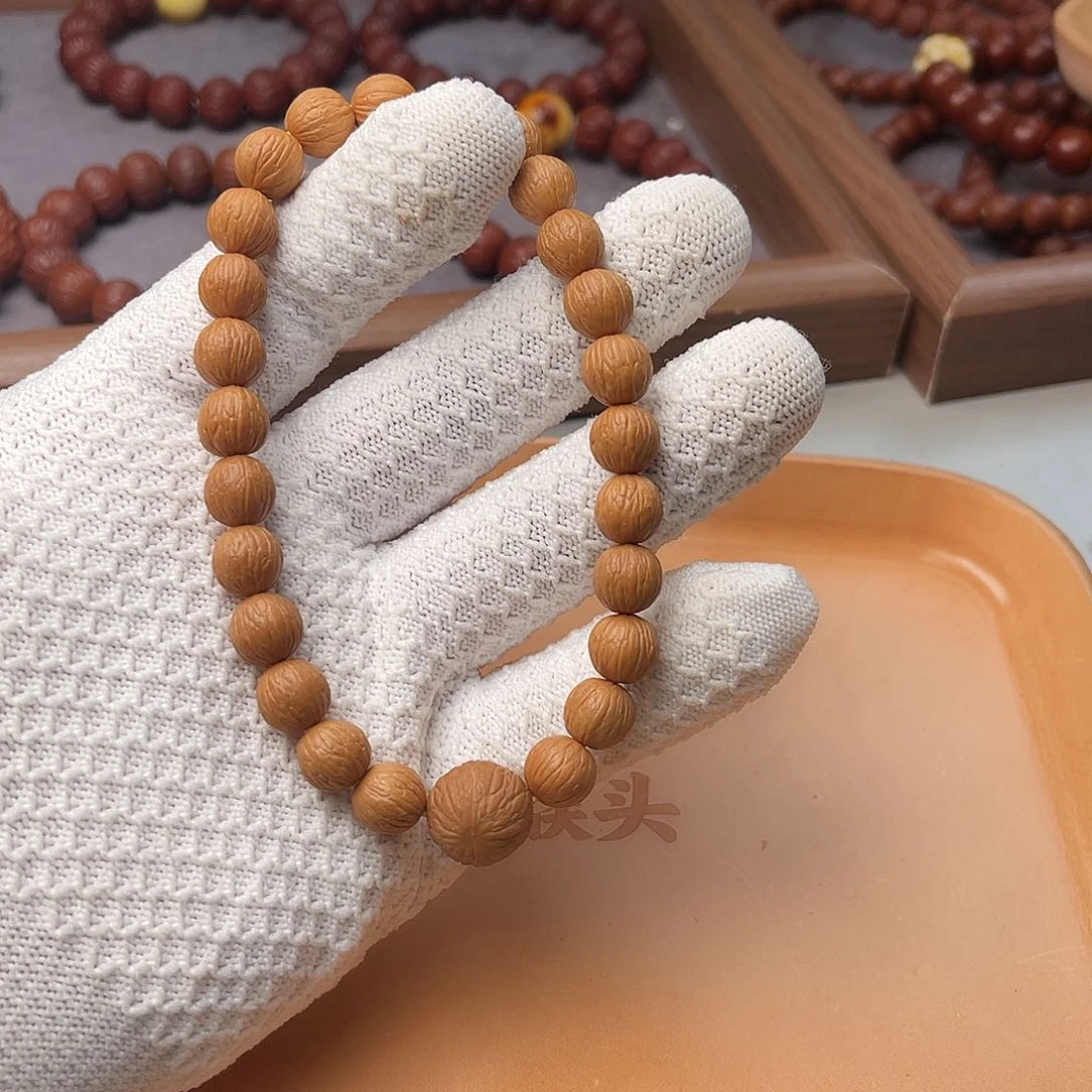 手串猴头核桃红阳1号