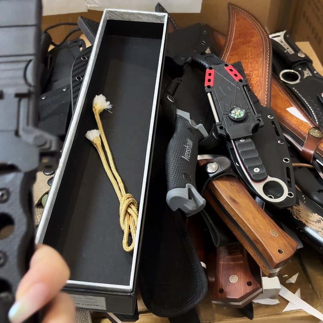 特制钢清仓特价蝴蝶黑。