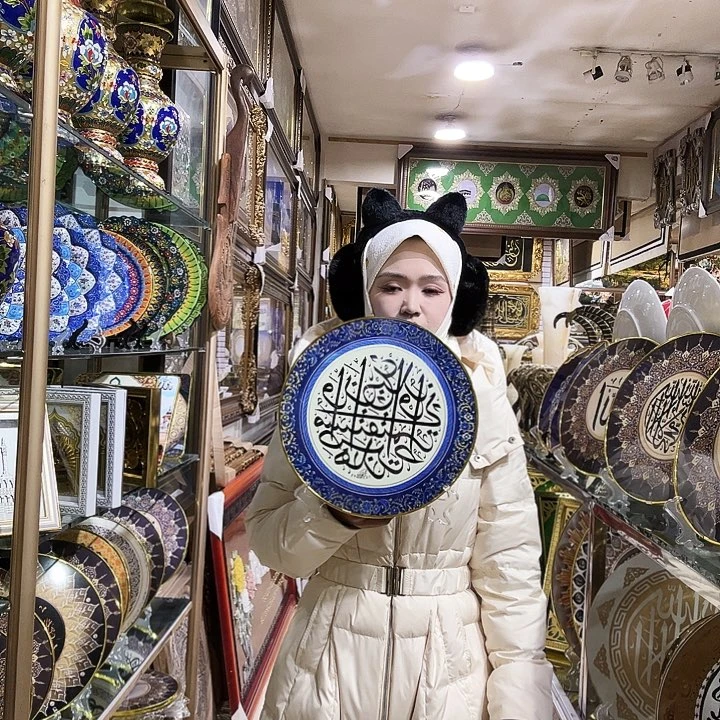 树脂摆件工艺技术