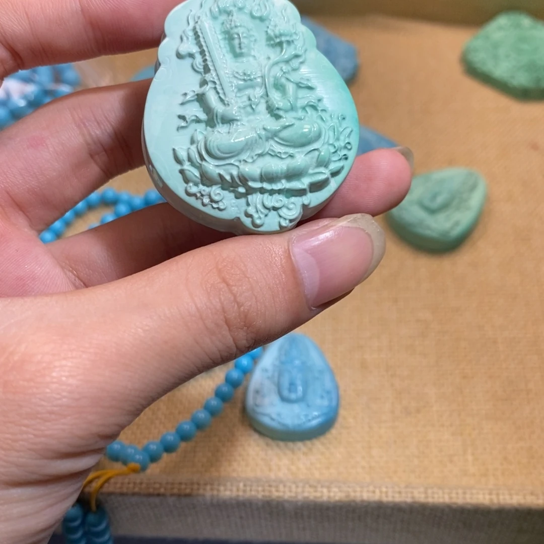南红玛瑙手串未镶嵌
