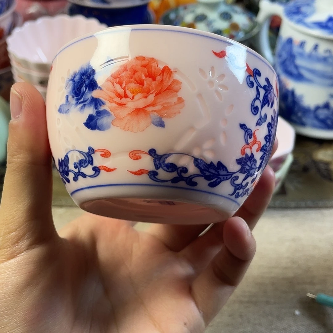 瓷片景德镇陶瓷45556666669