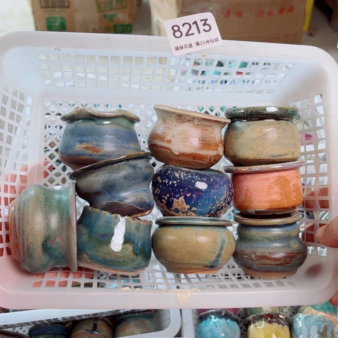 8213内口4景德镇手工制作