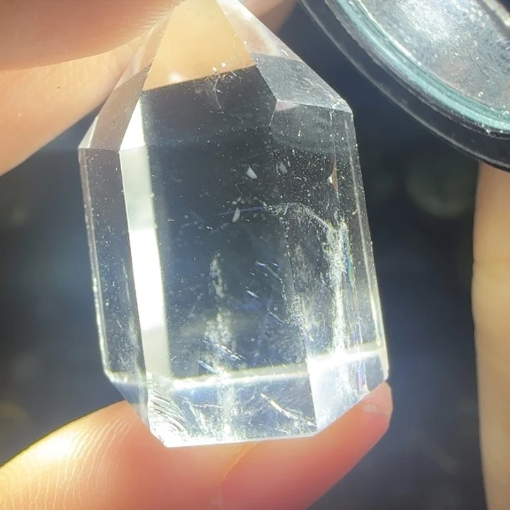 未镶嵌水晶摆件d132
