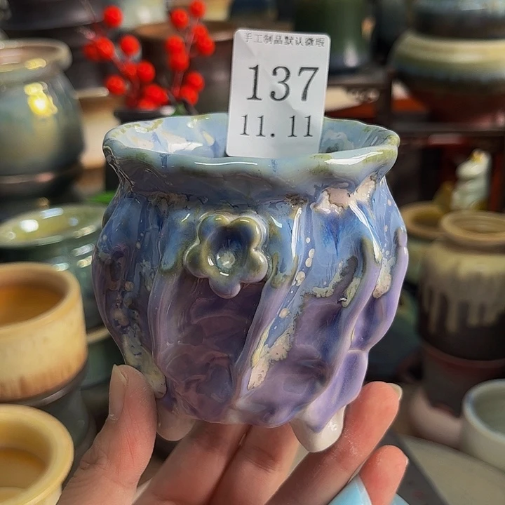 瓷片景德镇陶瓷手工制作