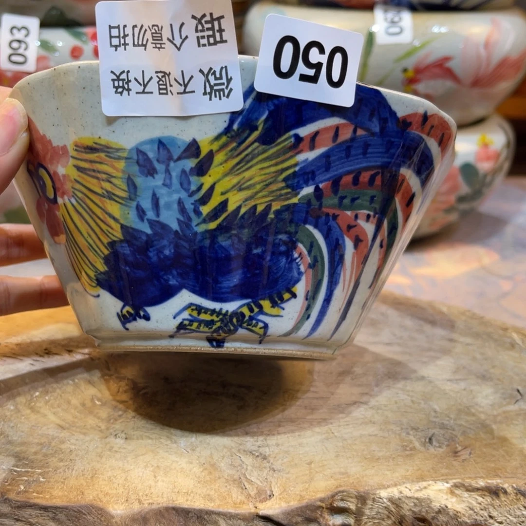 摆件景德镇手工制作