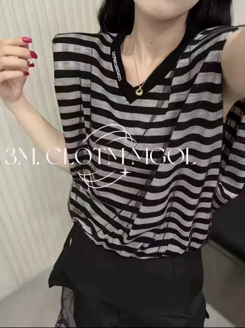 「19.9~29.9」2025杭州四季青春款欧货衣服 叫号链接