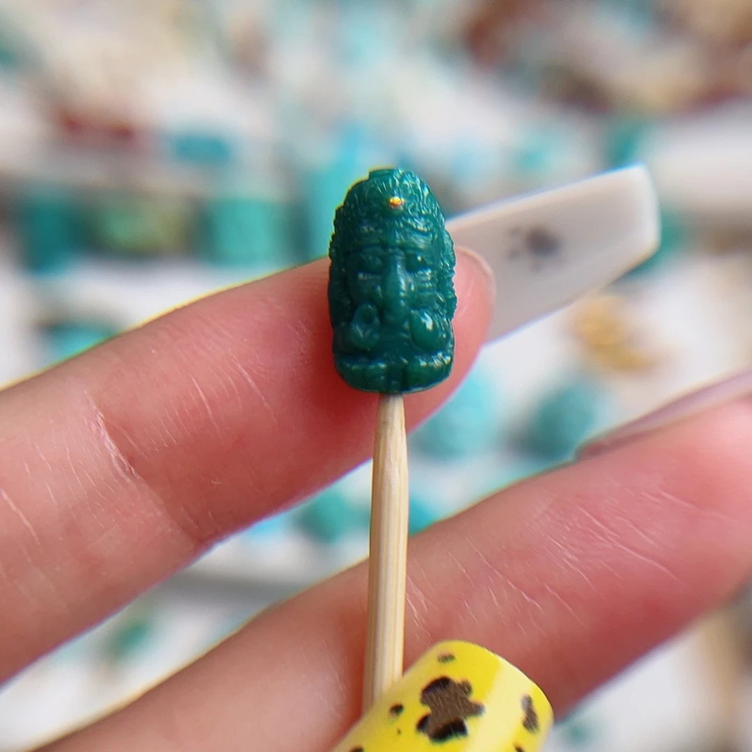 绿松石未镶嵌11111