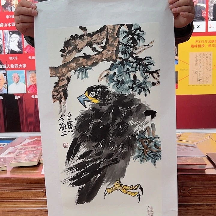 书法手绘书法作品欣赏