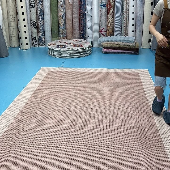 混纺加厚棉布底比利时绒特价200×300误差正负1-3厘米